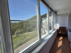 Квартира Байкальская чайка