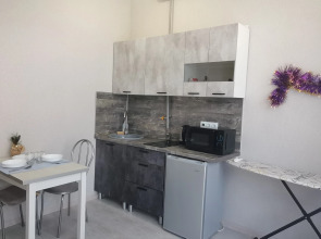 Квартира около Сириуса