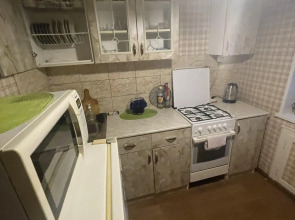 Апартаменты Дружелюбный Север