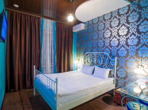 Отель Халиф