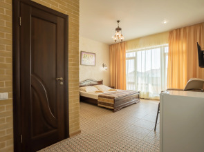 Гостевой Дом Maalle