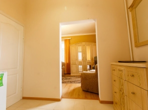 Отель Звездный