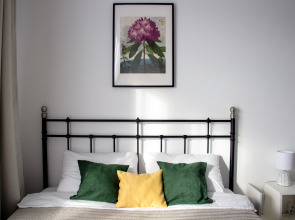 Квартира Заповедный Дом