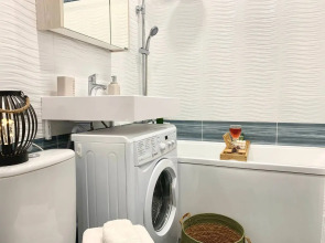 Апартаменты MyHomeUfa Lux на Шафиева