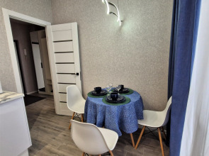 Апартаменты Стильные современные в Заветах Ильича