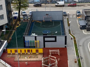 Квартира Апартаменты в ЖК Камские огни 2