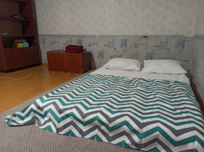 Квартира в курортной зоне около бассейна и остановки общественного транспорта