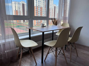 Апартаменты на проспекте Притомском 29