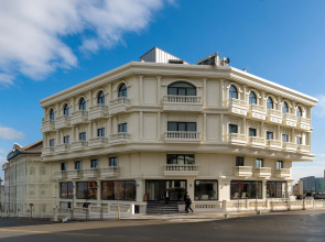 Nenessa Airport Hotel