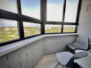 Апартаменты Девять Ярдов Улучшенные