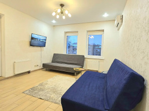 Квартира на улице Роторной 27