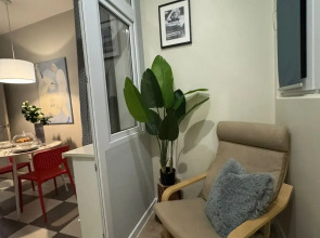 Квартира Дизайнерская