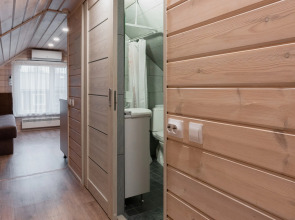 Гостевой дом Мансарда