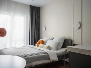 Апартаменты London by Pavlov