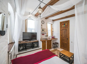 Апарт-отель Rest Studios