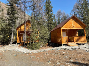 Гостевой дом Start Чибит