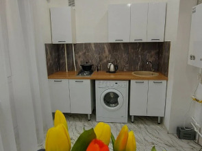 Апартаменты Rich House на Улице Московский Проспект 4