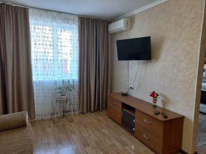 Апартаменты на улице Академика Крылова 7