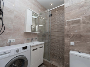 Апартаменты Вальс