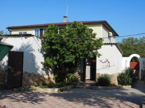 Гостевой дом Бриз