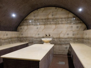 Апартаменты Верба