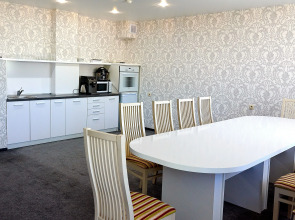 База отдыха Спа-комплекс Лосвидо