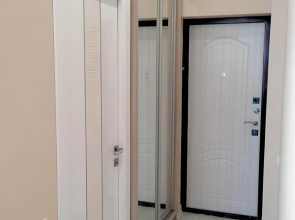 Апартаменты Парк Южные Культуры