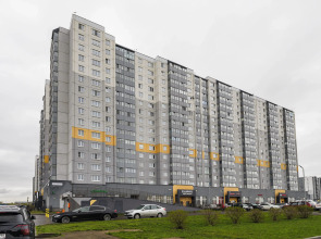 Апартаменты Современников