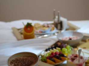 Отель Metropol Club House