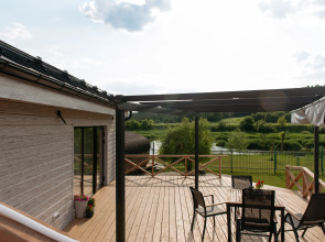 Бунгало ЗвениРека