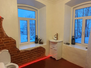 Квартира в старинном особняке Революционер Иконников