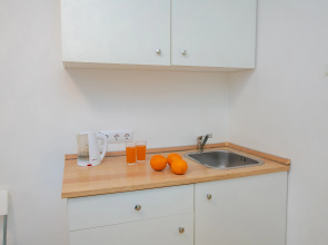 Студия на Баляева