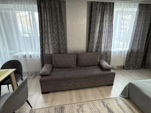 Апартаменты Студия в стиле лофт