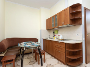 Квартира Atlant Shine-2