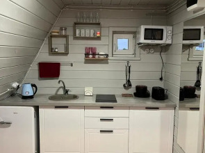 Гостевой дом Все свои