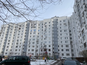 Апартаменты на Переверткина