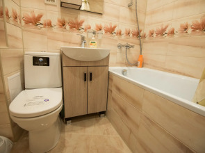 Апартаменты Прогресс Чибьюская