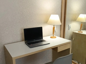 Квартира Мини на Героев