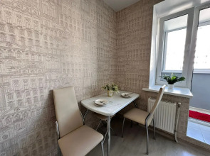 Квартира Райдас на Ул. Чапаева 59