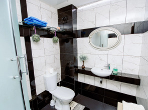 Апартаменты Vintage Студия