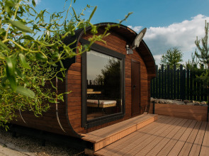 Бунгало ЗвениРека