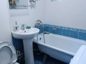 Апартаменты на проспекте 22 Партсъезда