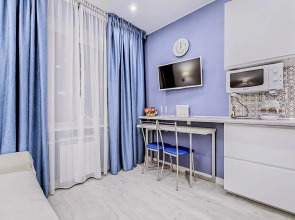 Апартаменты Катерина Палас