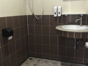 Отель Fine Times Resort