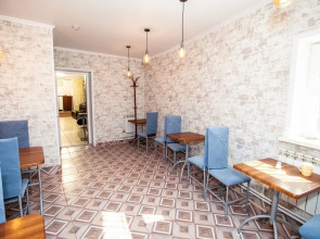 Отель 24 Часа