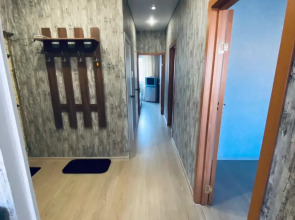 Апартаменты на улице Олимпийской 75