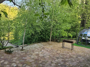 Гостевой дом Шишкино-парк аэропорт Домодедово