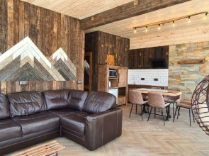 Апартаменты Freedom Apartments Panoramic view 1