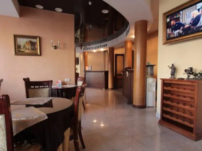 Отель Классик