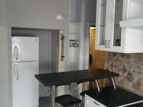 Апартаменты Александровские 3